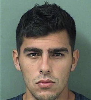 Noe Alvarezbruno, - Palm Beach County, FL 